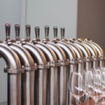 Vancouver Urban Winery Now Open