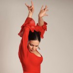 2012 Vancouver Flamenco Festival
