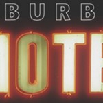 Squidamisu Theatre: Suburban Motel