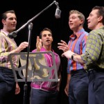 Reviewed: Jersey Boys