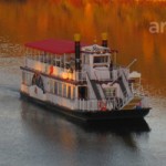 Saskatoon’s Shearwater Boat Cruise