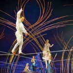 Cirque du Soleil’s Amaluna