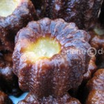 Caneles Fest at French Made Baking