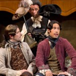Reviewed: She Stoops to Conquer