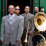 The Rebirth Brass Band Hits Vancity