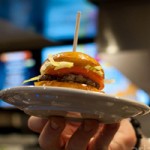 Vancouver Foodster Presents Best Burger Challenge