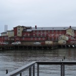 Astoria’s Cannery Pier Hotel