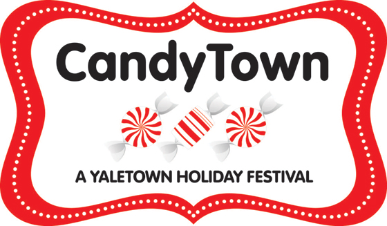 CandyTown logo