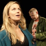 Staged Reading of Wittenberg at the Pacific Theatre Offers Great Potential