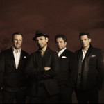 The Tenors Lead With Your Heart Tour