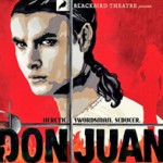 Blackbird Theatre’s Don Juan