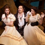 Vancouver Opera: Pirates of Penzance