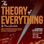 VACT: The Theory of Everything