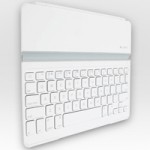 Logitech’s Ultrathin Keyboard Cover