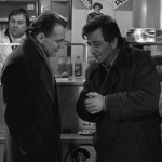 Vancity Theatre: January Cinema Salon