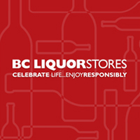 BC Liquor stores app screen