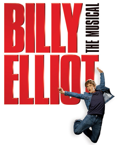 Billy Elliott logo