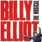 Billy Elliot the Musical at Queen E