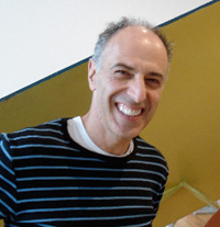 Mauro Vescera