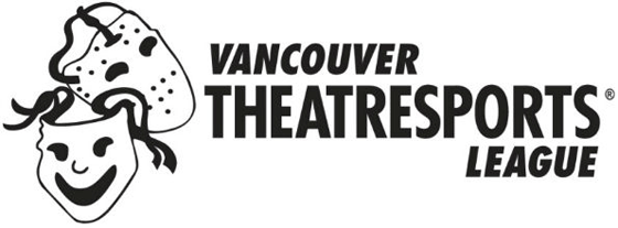 Theatresports League logo