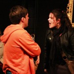 Relephant Theatre: Ordinary Days
