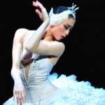 National Ballet of China: Swan Lake