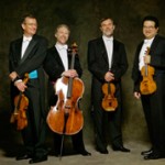 Bravo! The Endellion String Quartet
