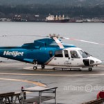 A Breathtaking Journey: Helijet’s Greater Vancouver Scenic Tour
