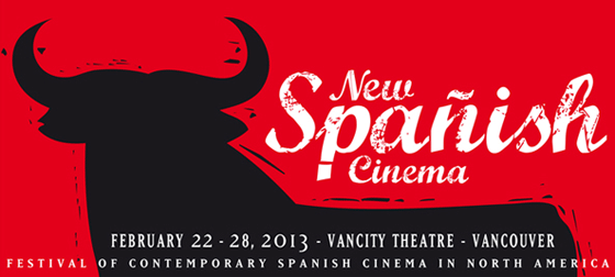 Spanish Cinema Banner