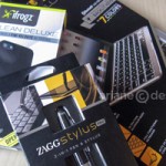 ZAGG Gadget Pack Giveaway