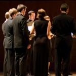 Stile Antico at the Chan Centre