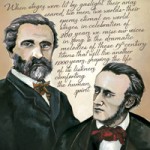 Verdi/Wagner Bicentennial Evening