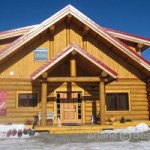 Yukon: Northern Lights Resort & Spa
