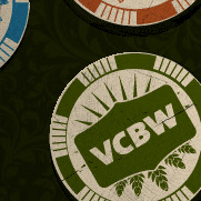 VCBW poster