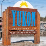Yukon: Touring Whitehorse