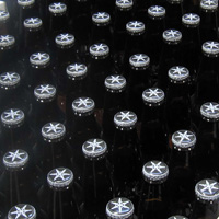 Yukon Brewing bottles