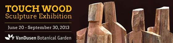 Touch Wood banner