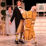Reviewed: Bard on the Beach’s Twelfth Night