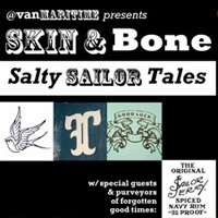Skin and Bone poster