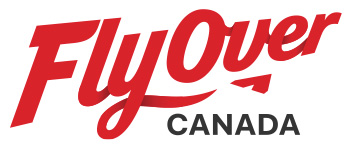 FlyOver Canada logo