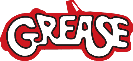 Grease car logo