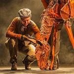 Breathtaking Puppetry Brings Horses to Life in Broadway Across Canada’s War Horse