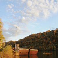 Allegheny BC CD cover