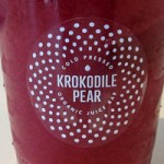 Kitsilano: Krokodile Pear’s Cold-Pressed, Organic Juices