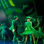 Broadway Across Canada: The Wizard of Oz + Presale Code Offer