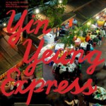 Yin Yeung Express: An Evening of Supper and Storytelling