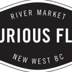 Curious Flea at River Market