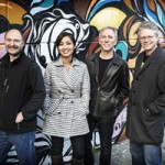 Kronos Quartet Kicks Off Chan Centre’s New Season With Philip Glass World Premiere