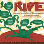 RIPE: An Evening of Seasonal Food and Drink