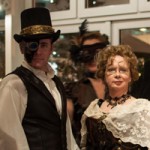 32nd Annual VIFF Fest Opening Gala: Vancouver Club Meets Steampunk